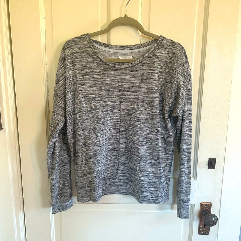 EUC Lou and Grey sweatshirt